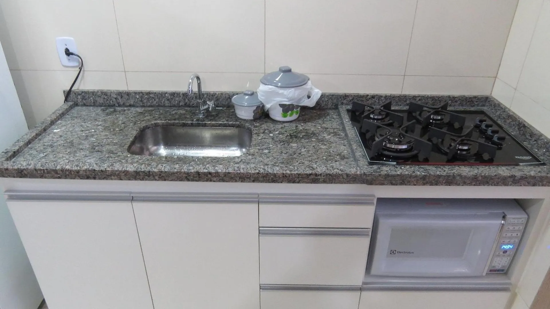 Villeneuve Em Caldas Novas Brazilië