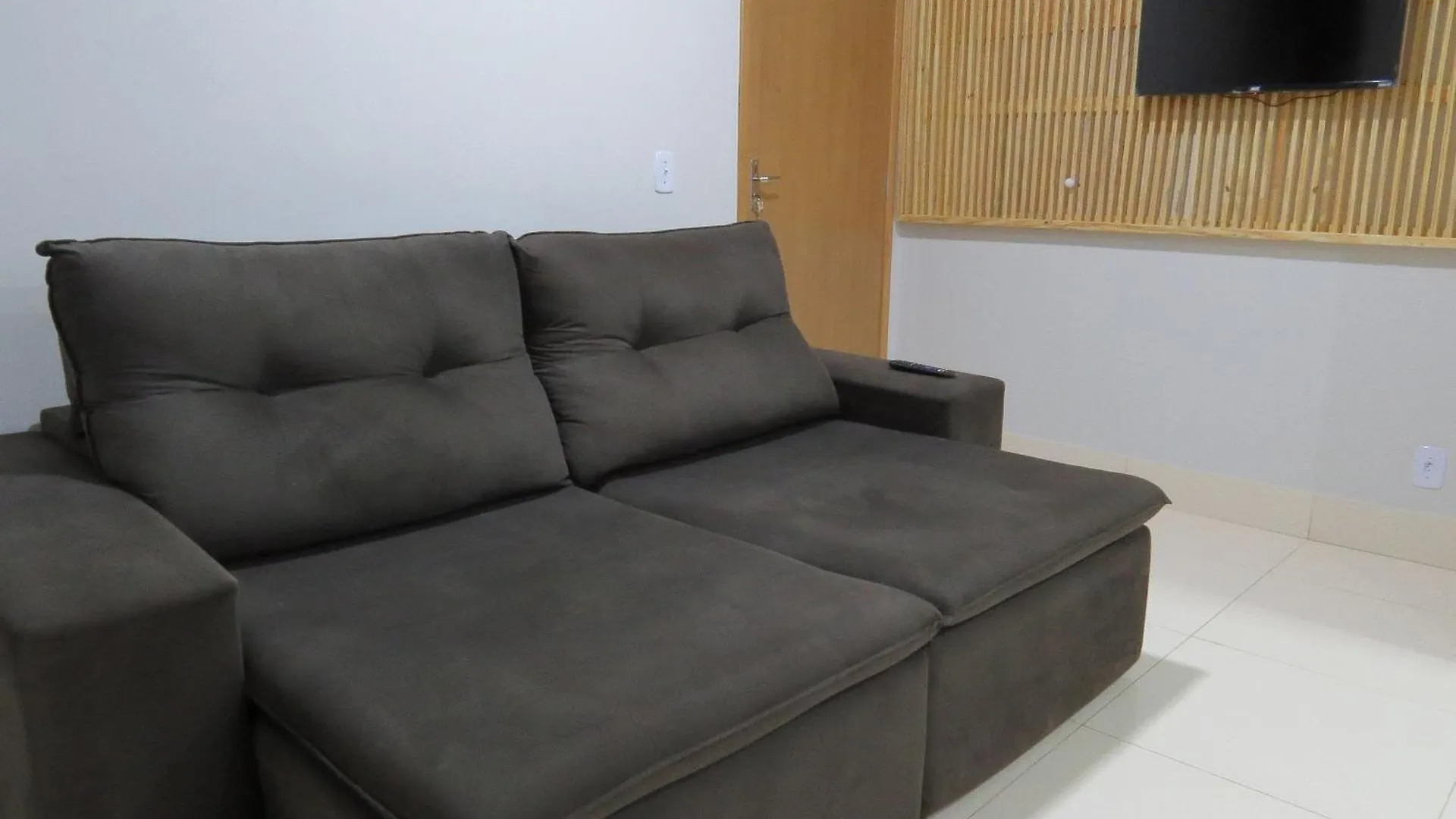 Vakantiehuis Villeneuve Em Caldas Novas