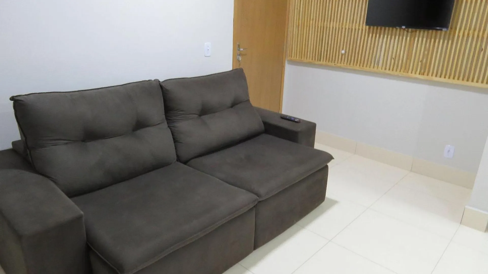 Vakantiehuis Villeneuve Em Caldas Novas Brazilië
