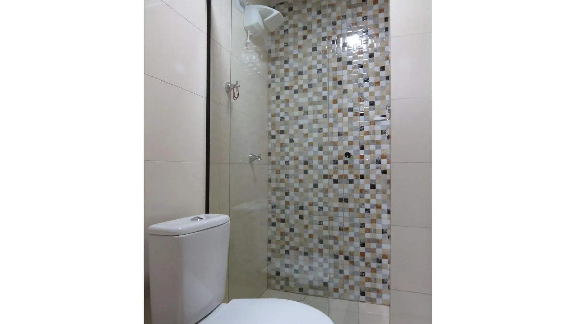 Vakantiehuis Villeneuve Em Caldas Novas Brazilië