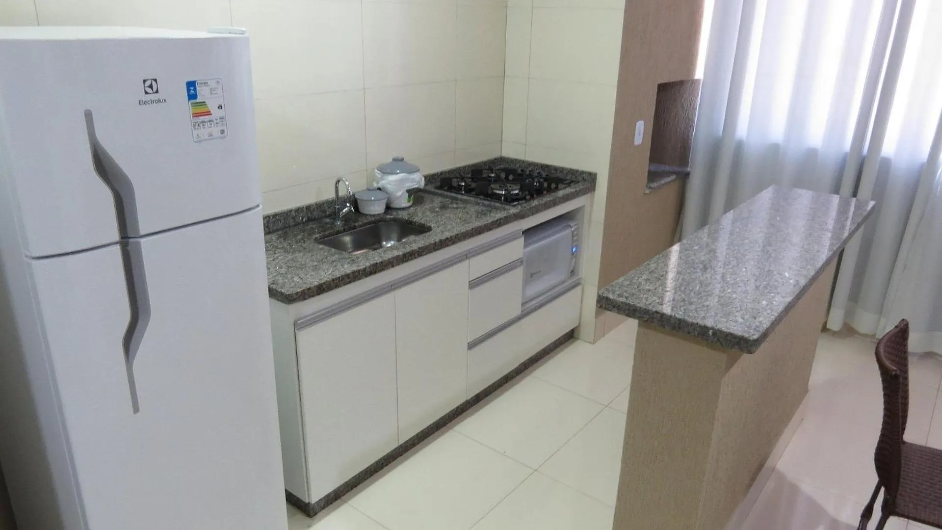 Villeneuve Em Caldas Novas Vakantiehuis