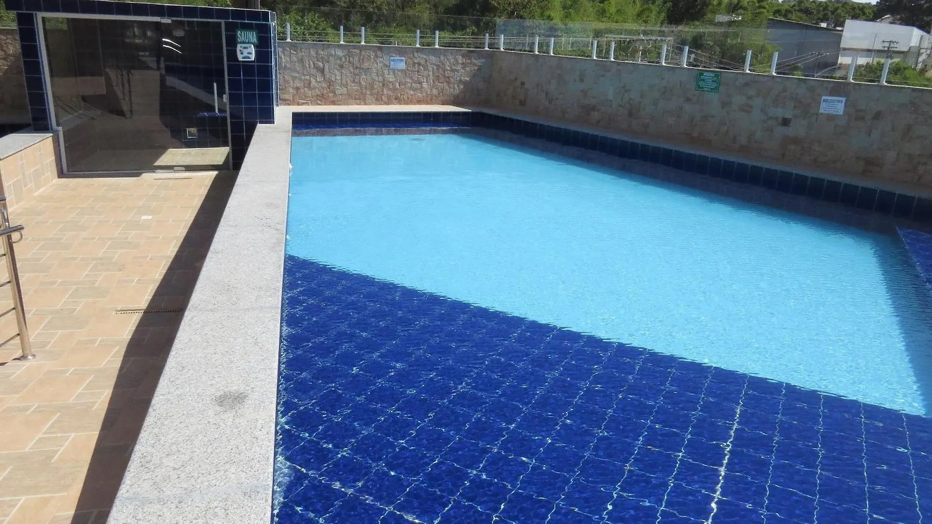 Villeneuve Em Caldas Novas