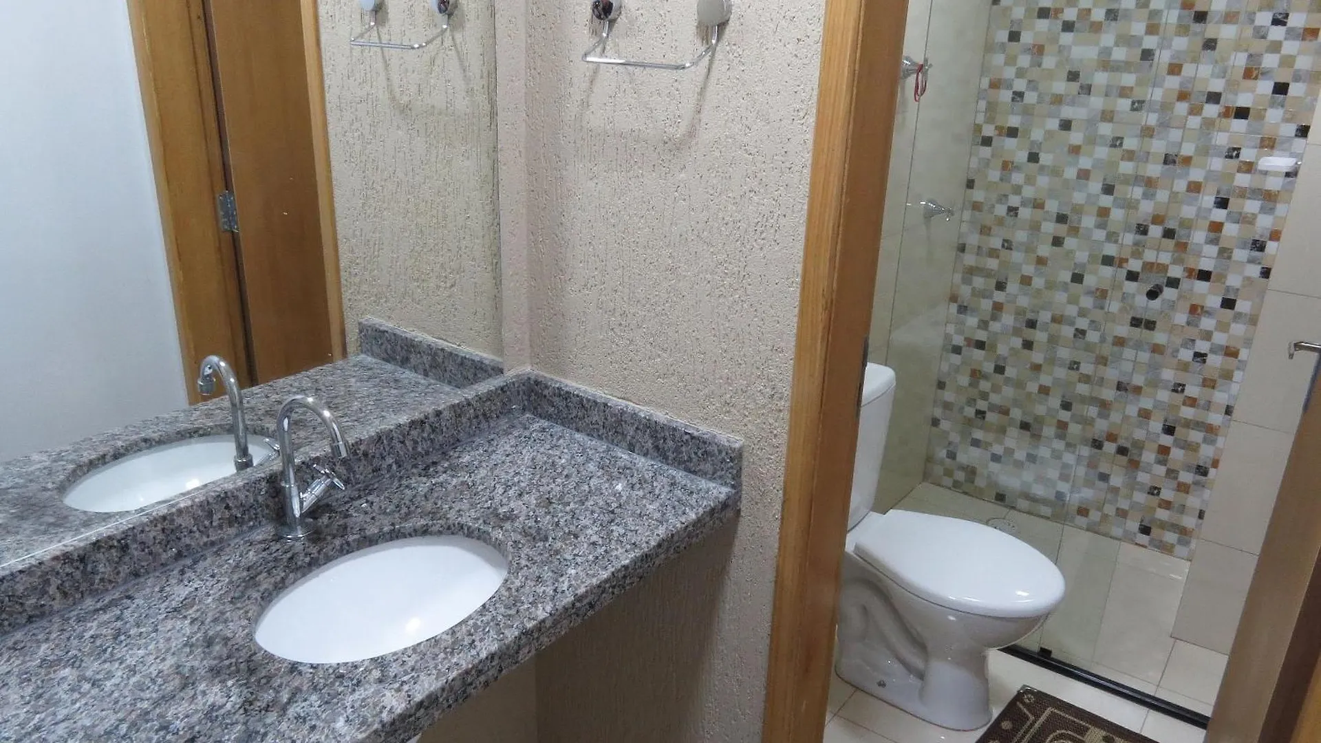 Villeneuve Em Caldas Novas Vakantiehuis