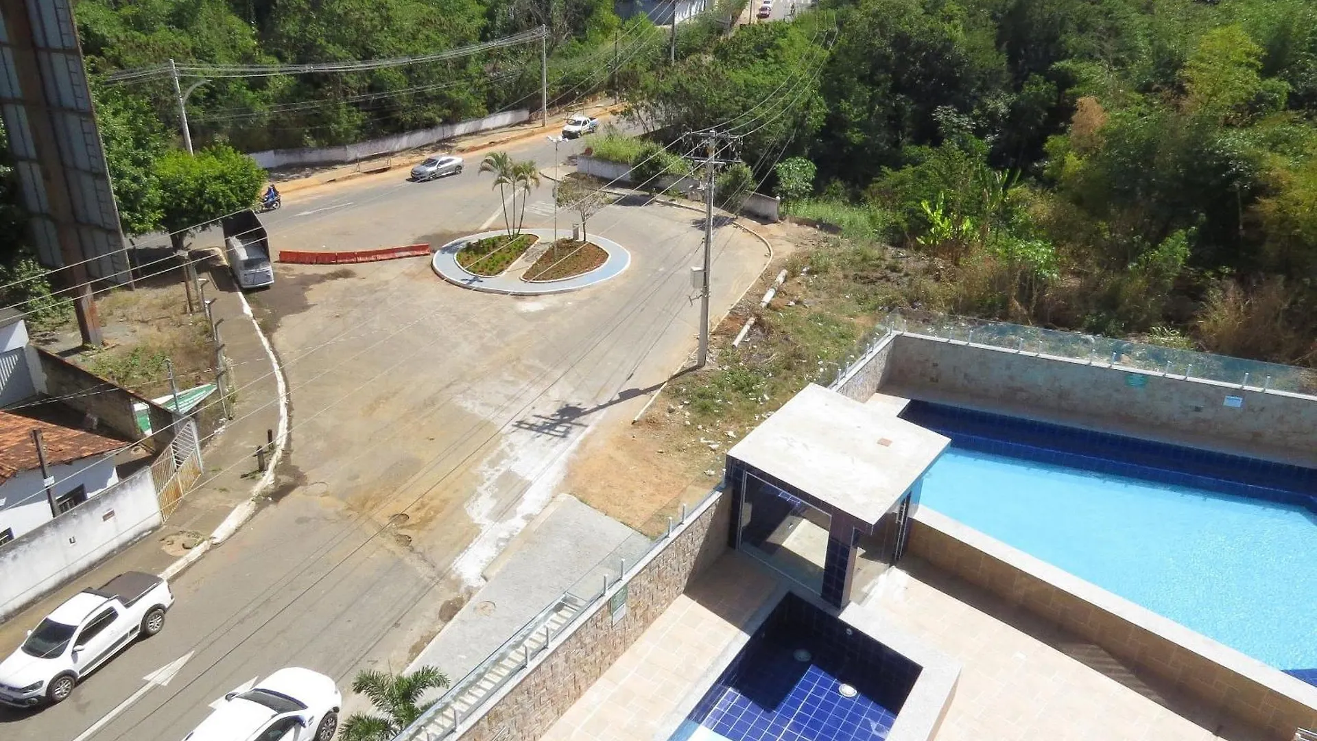 Villeneuve Em Caldas Novas Vakantiehuis